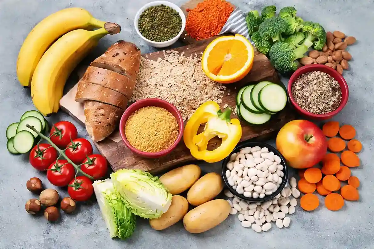 what-are-macronutrients