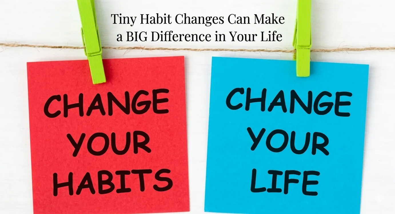 why-tiny-habits-work