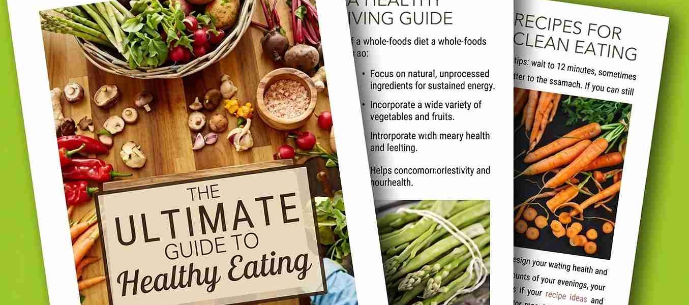 why-healthy-eating-matters