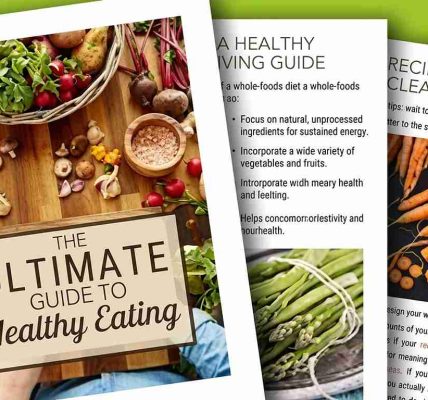 why-healthy-eating-matters