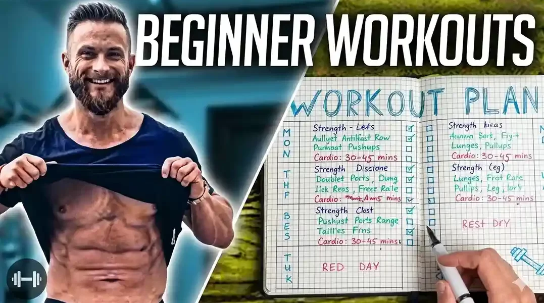 the-ideal-beginner-workout-schedule