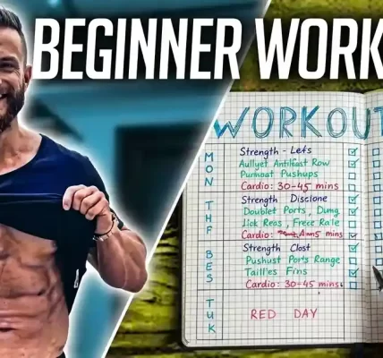 the-ideal-beginner-workout-schedule