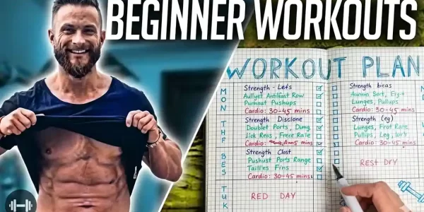 the-ideal-beginner-workout-schedule