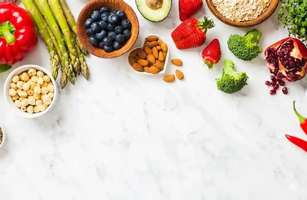 what-is-healthy-eating