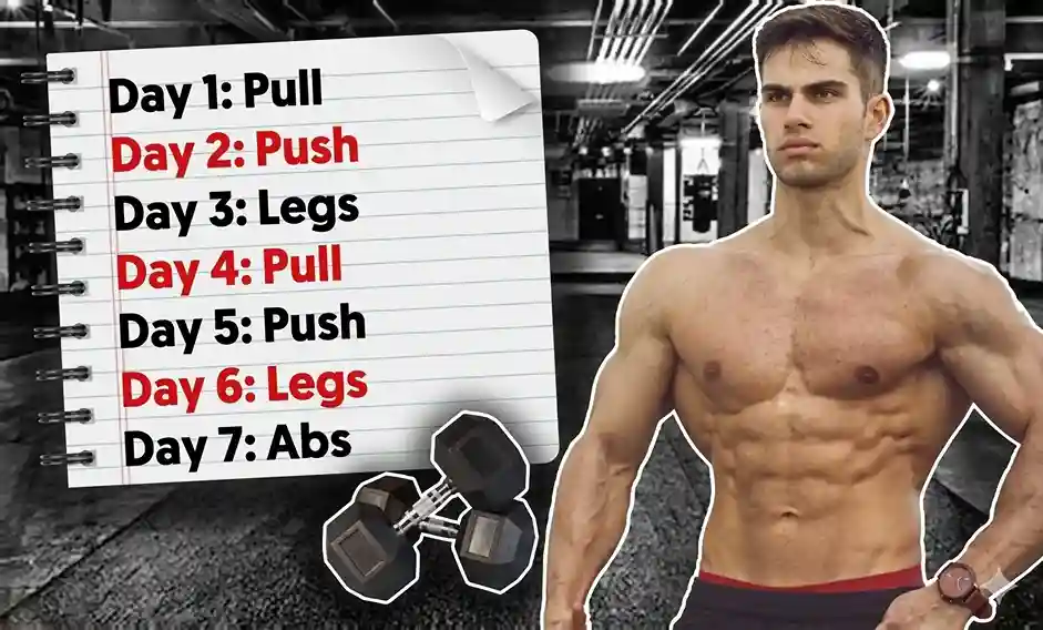 why-you-should-build-your-own-workout-plan