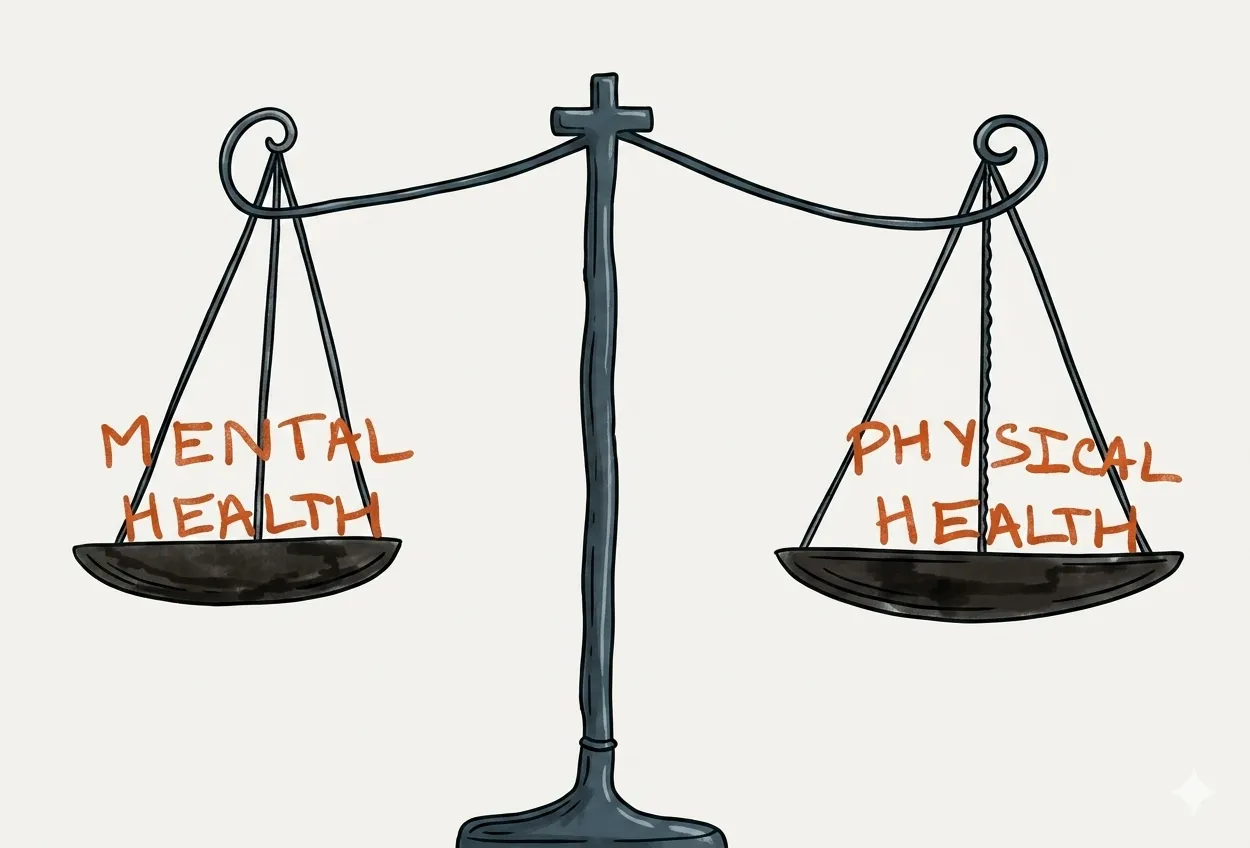 how-physical-health-impacts-mental-health