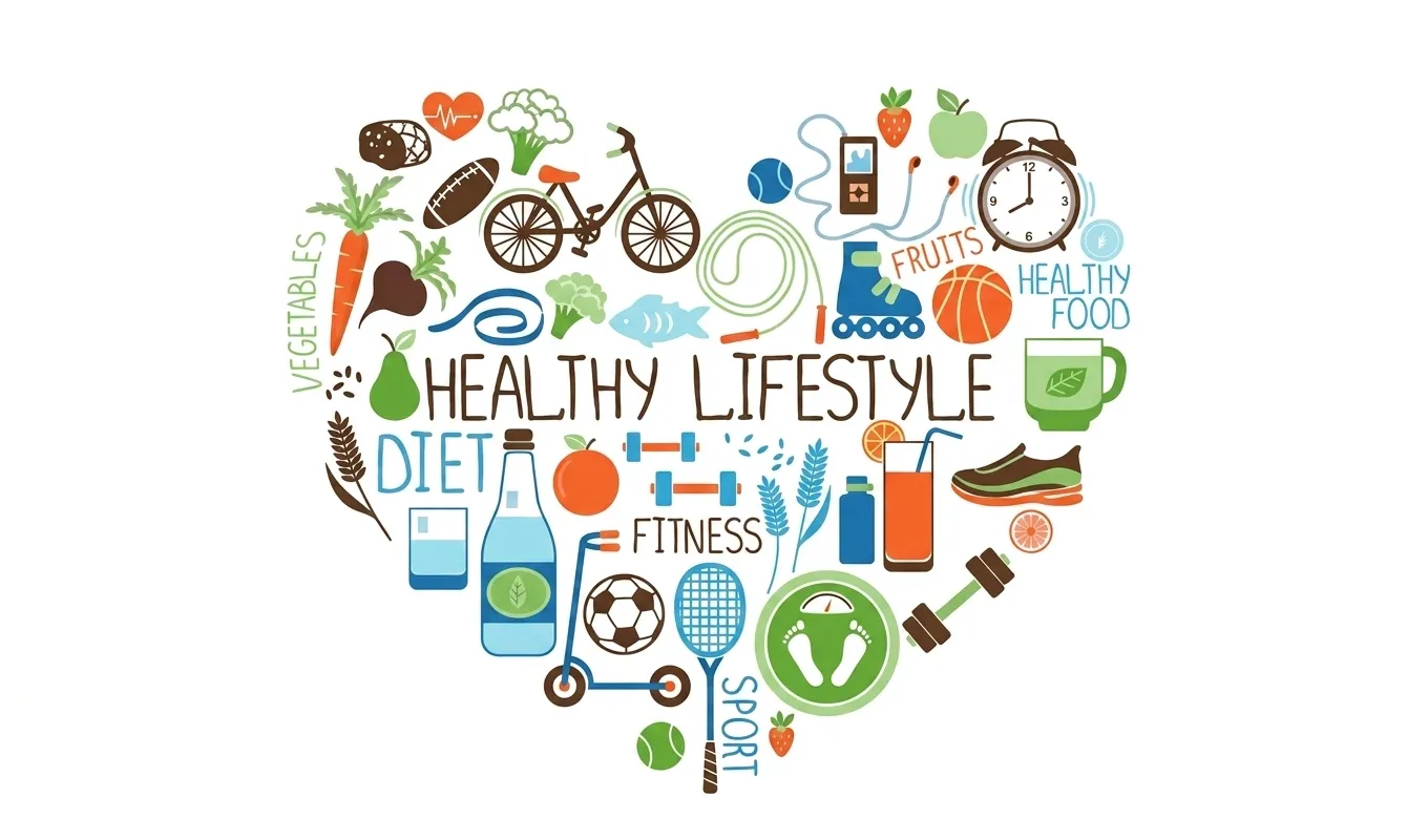 what-is-a-healthy-lifestyle