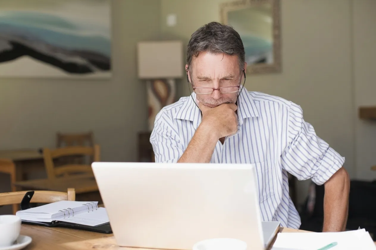 why-is-it-hard-to-concentrate