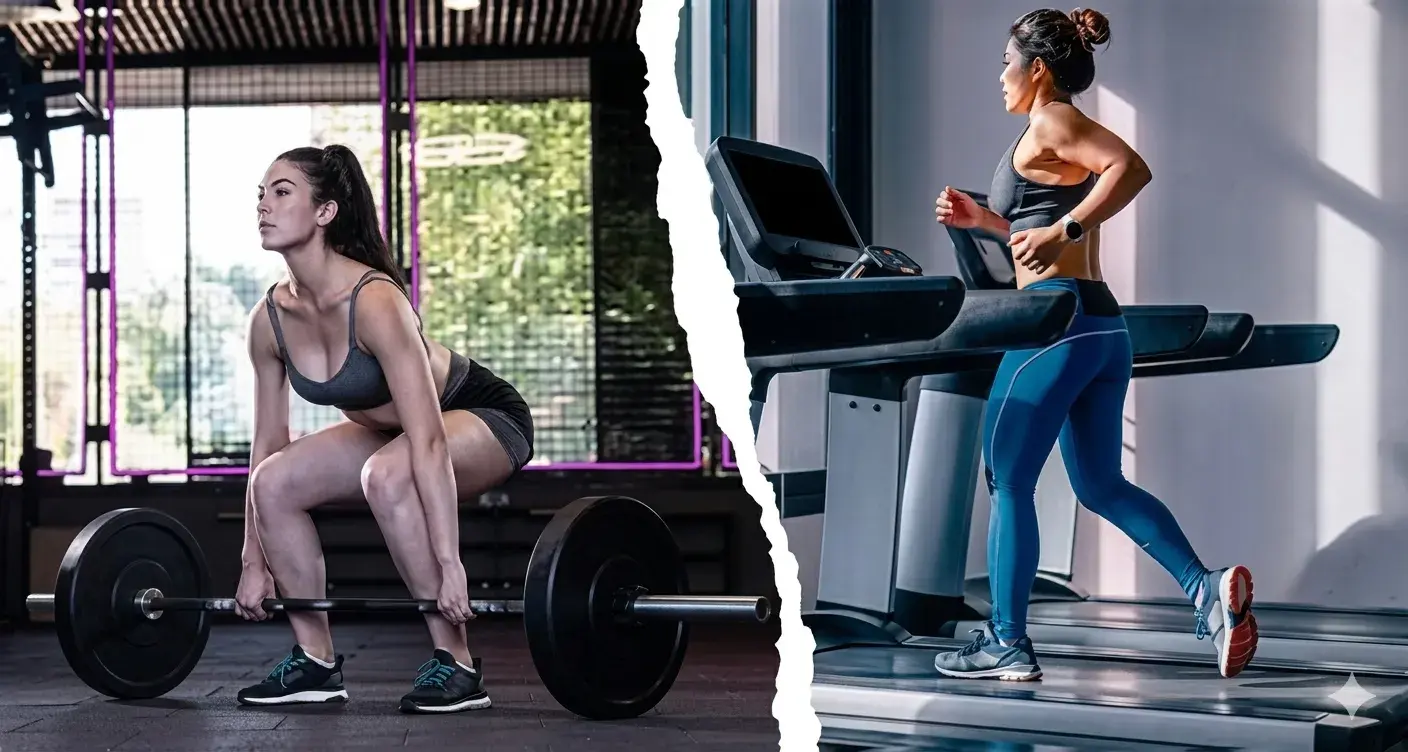 what-is-strength-training