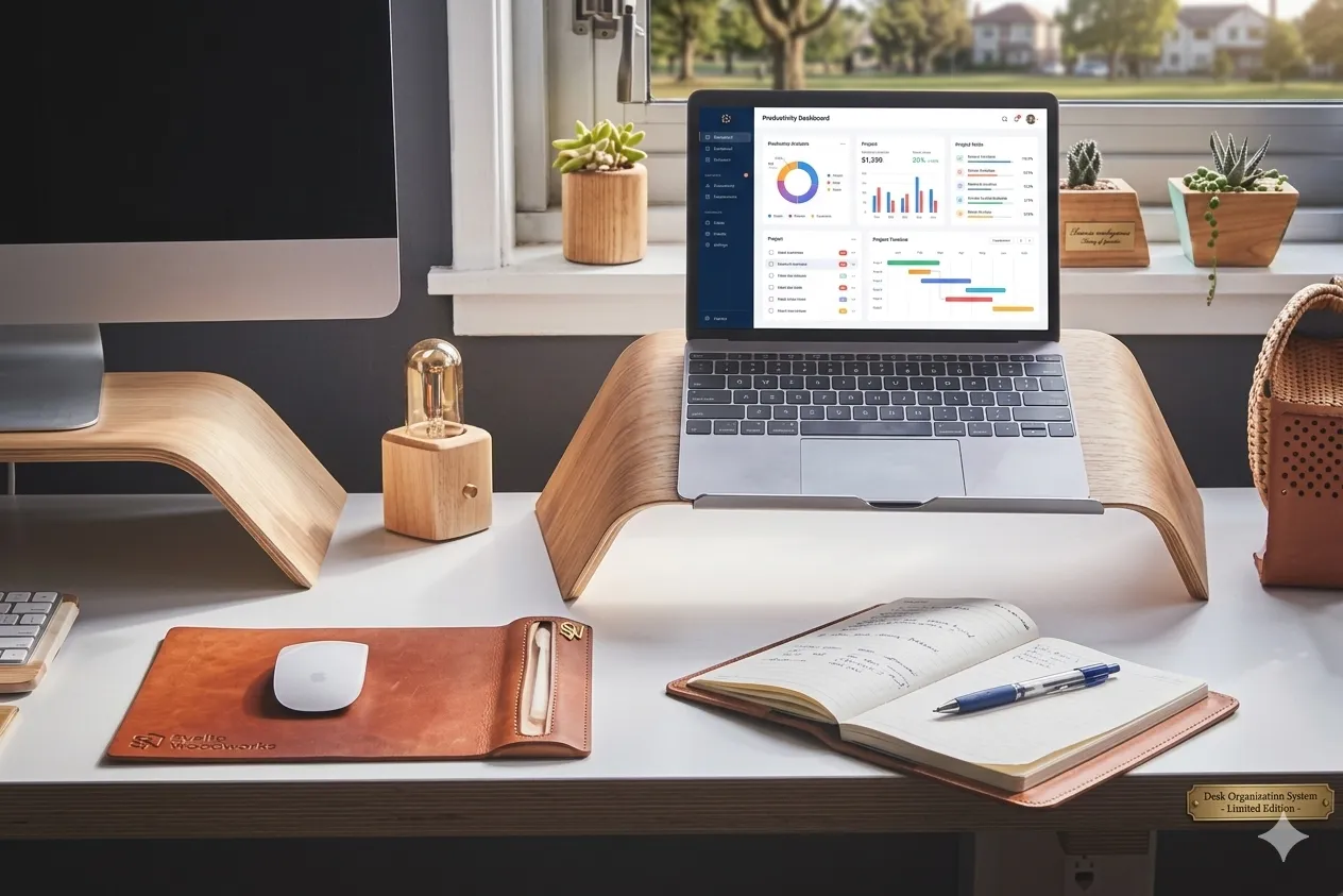 why-organization-matters