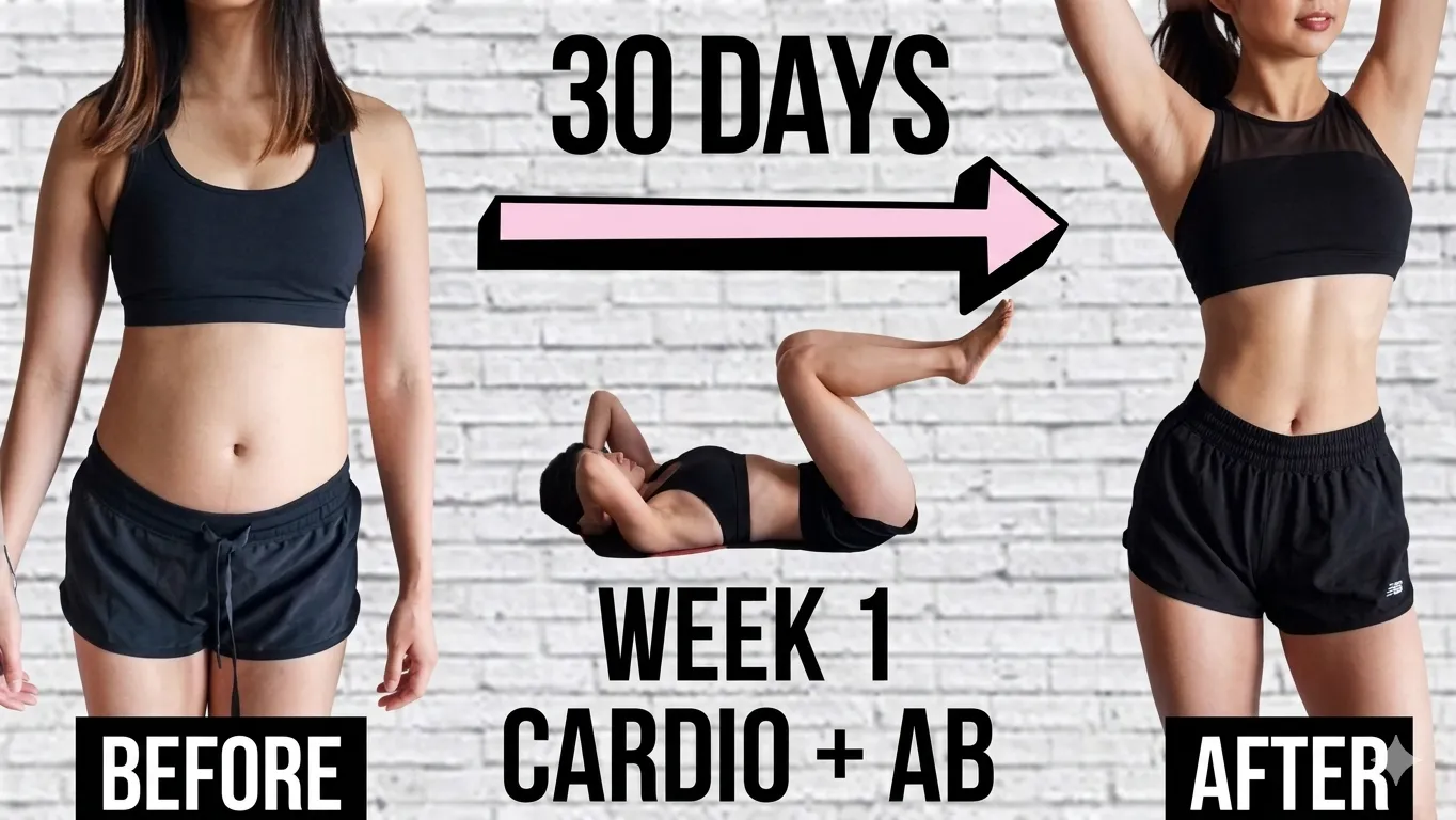 how-does-exercise-burn-fat