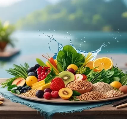 why-healthy-eating-matters