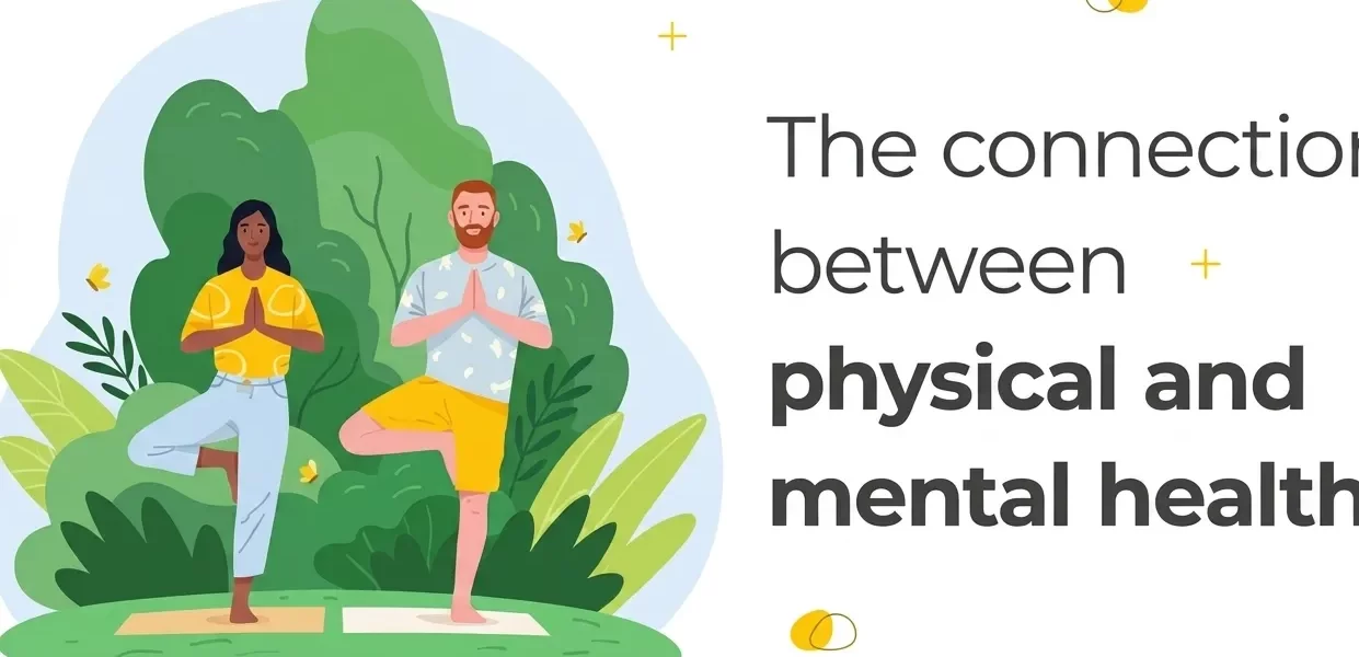 why-mental-and-physical-health-are-connected