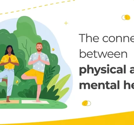 why-mental-and-physical-health-are-connected