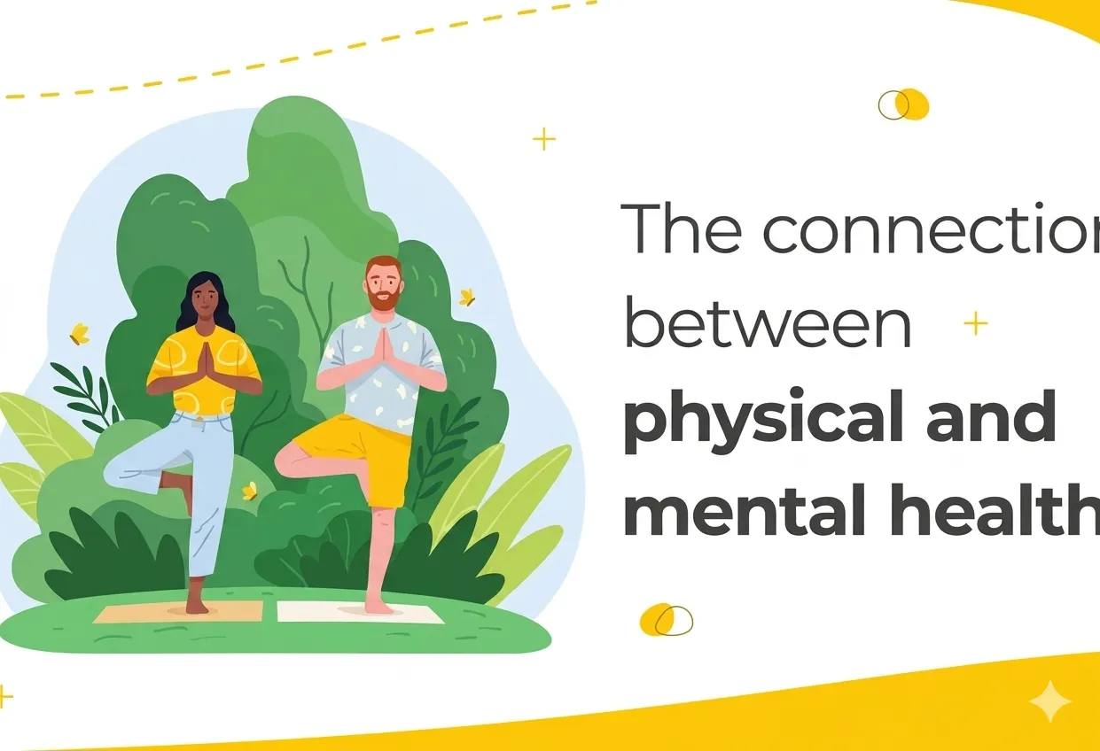 why-mental-and-physical-health-are-connected