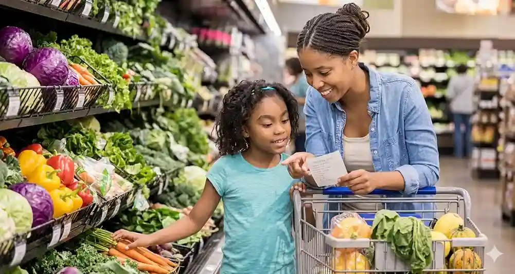 why-smart-grocery-shopping-matters