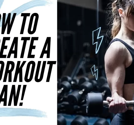 why-you-should-build-your-own-workout-plan