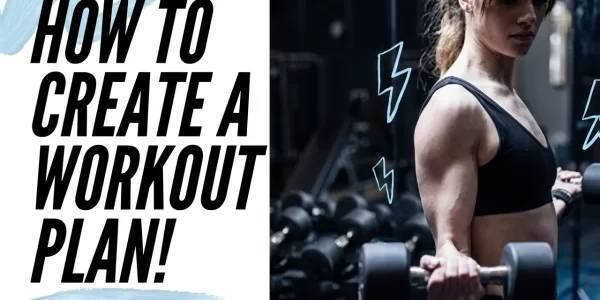 why-you-should-build-your-own-workout-plan