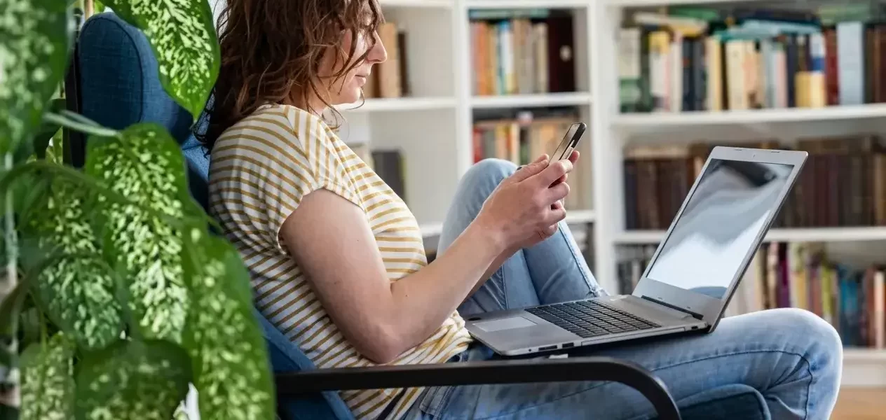 why-staying-healthy-while-working-from-home-matters