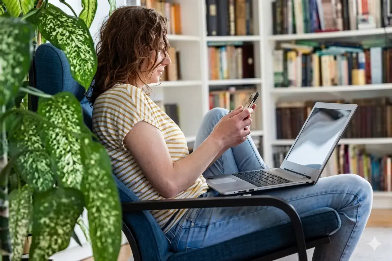 why-staying-healthy-while-working-from-home-matters