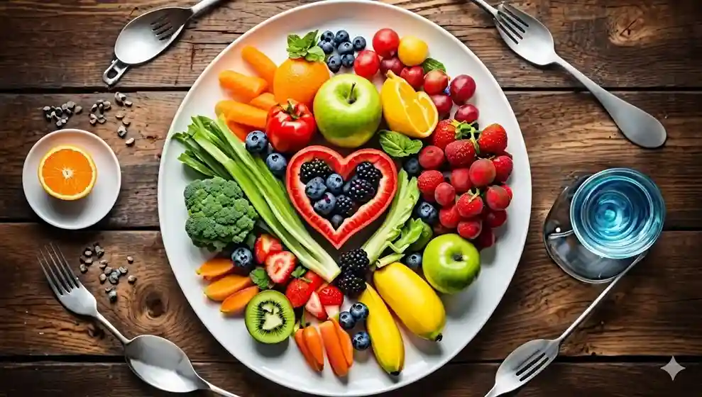 why-healthy-eating-matters