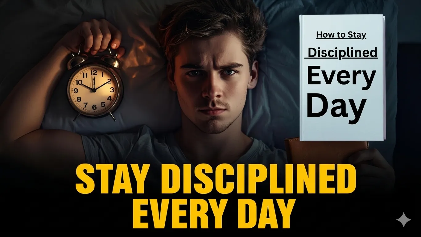 what-is-self-discipline