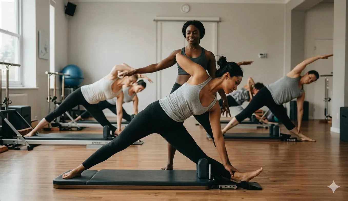 what-are-low-impact-exercises