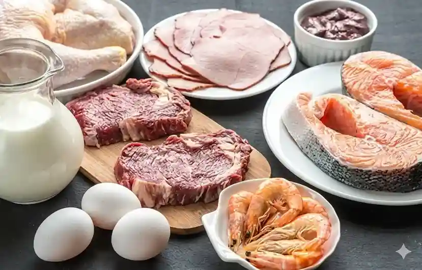 1-eat-enough-protein-every-day